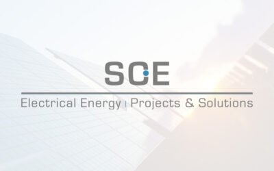 Instandsetzung einer elektrischen Hauptverteilung 400V/3200A