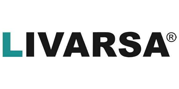 SCE Partner logo Livarsa