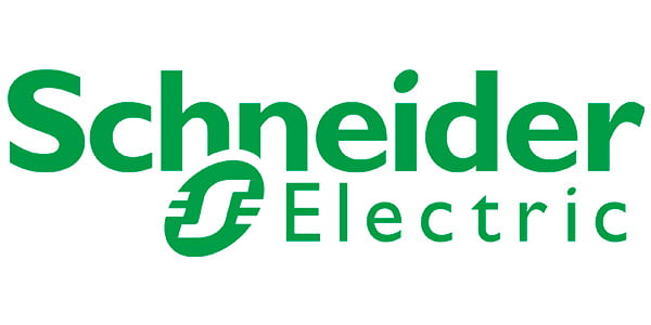 SCE Partner logo Schneider Electric