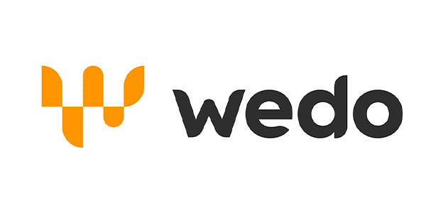 SCE Partner logo Wedo